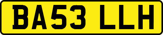 BA53LLH