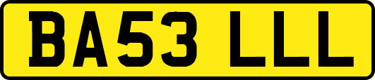 BA53LLL