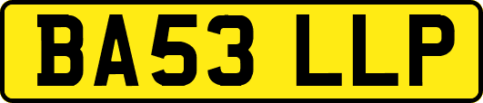 BA53LLP