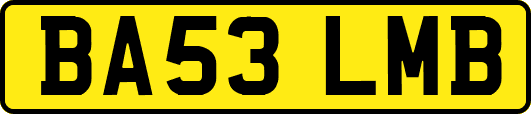 BA53LMB