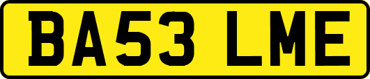 BA53LME