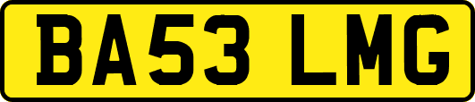 BA53LMG