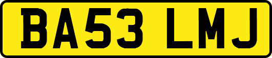 BA53LMJ