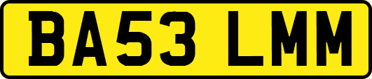 BA53LMM