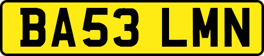 BA53LMN