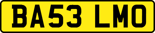 BA53LMO