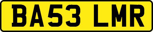 BA53LMR