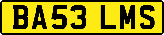 BA53LMS