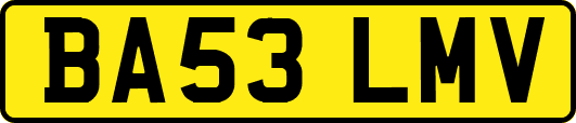 BA53LMV