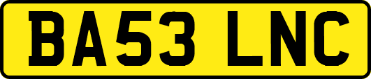 BA53LNC