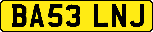BA53LNJ