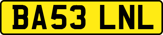 BA53LNL