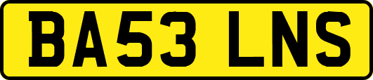 BA53LNS