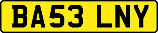 BA53LNY
