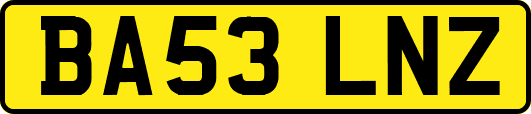 BA53LNZ