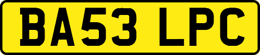 BA53LPC