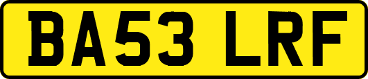 BA53LRF