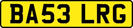 BA53LRG