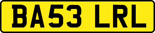 BA53LRL
