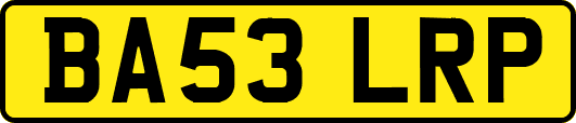 BA53LRP