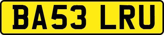 BA53LRU