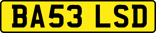 BA53LSD