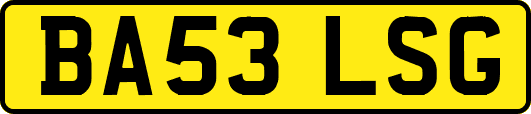 BA53LSG