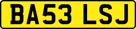 BA53LSJ