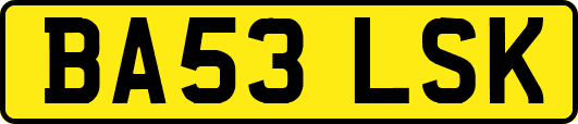 BA53LSK