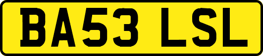 BA53LSL