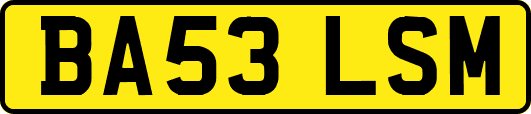 BA53LSM