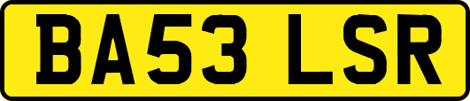 BA53LSR