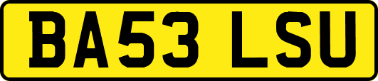 BA53LSU