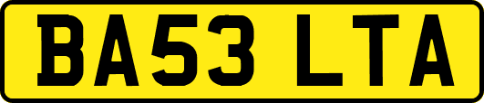 BA53LTA