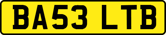 BA53LTB
