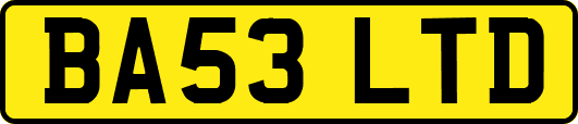 BA53LTD