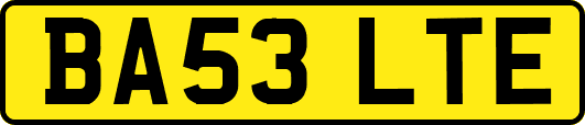 BA53LTE