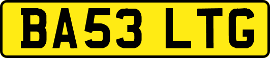 BA53LTG