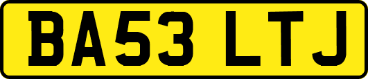 BA53LTJ