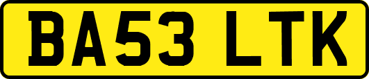 BA53LTK