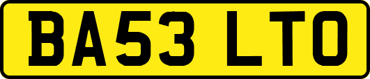 BA53LTO