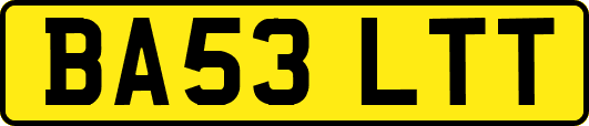 BA53LTT