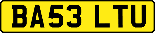 BA53LTU