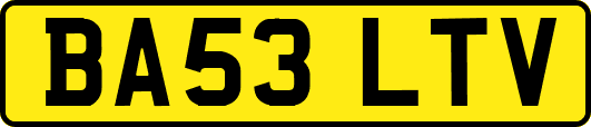 BA53LTV