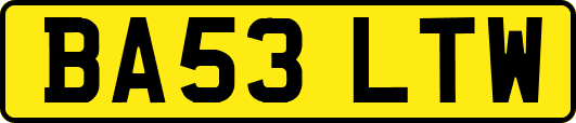 BA53LTW