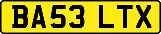 BA53LTX