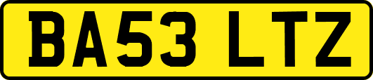 BA53LTZ
