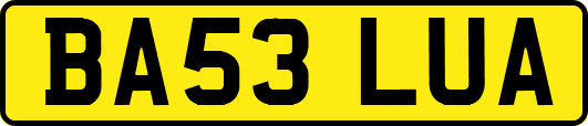 BA53LUA