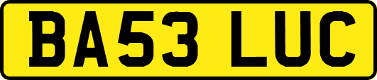 BA53LUC