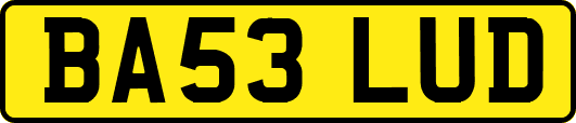 BA53LUD